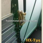 2014 solar power premium automatic louver opener for greenhouse HX-T315