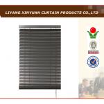 1&quot;,2&quot; aluminum (aluminium) MINI BLINDS