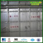 aluminum shuttering