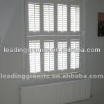 plantation shutters casement windows