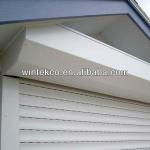 aluminum window roller shutter