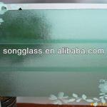 3.5-6mm Glass Louver,Window and Door Glass,Jalousie,Glass shutter