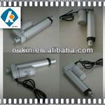250mm stroke,24V OK648 Mini-linear actuator for electric roller shutter and operator for roller shutter