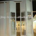 JL03S plantation shutters