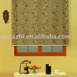 Assembled Printing Roller Blinds