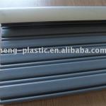 PVC Roller Shutter Window