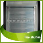 fire shutter