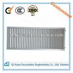 Factory Direct Selling Aluminum Window Louver
