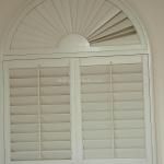 Wood Shutters and Components