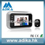 3.5 Inch Large Screen Function Digital Door Viewer ADK-T115