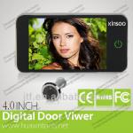 4.0 inch LCD Best Wholesale Distribution Door Viewer - Kinsoo