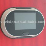 cheap 2.5&quot; digital door viewers with factory price