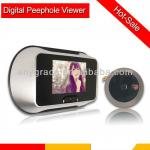Video Peephole Viewer Door Camera Door Phone