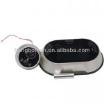 Best quality with LCD Security Door Viewer Electronic Cats Eyes W/LCD For Home Security