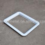 customized manufacture adjustable metal frames wholesale