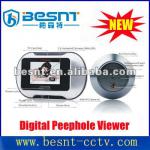 BESNT HD Digital Door Peephole Viewer /Mount a big &quot;eye&quot; for your &quot;home&quot;