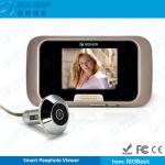 100% original design electronic door viewer