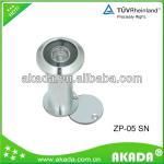 akada 180degree brass door viewer ZP-05