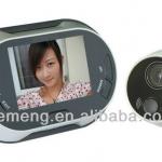 Hot Sale Cheapest 3.5 Inch LCD Display Digital Door Viewer T109-T109