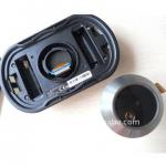 2.5 ich LCD Peephole Viewer Max Support 32GB SD Card