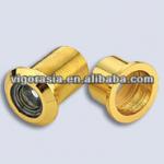 Zinc alloy door eye-VZ-503c