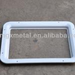 customized manufacture metal wreath frames wholesale-MGXM01063