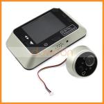 3.5 inch Front Wireless Door Camera