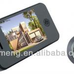 3.5Inch LCD digital door viewer 221T