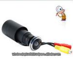 Peep Hole Color CCD Camera -PAL(DVR-12C)