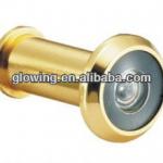 Brass Door Viewer ( Peephole)-GF001