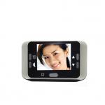 high definition video peephole viewer