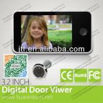 Digital Door Viewer-AD8006