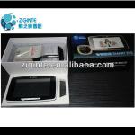 Electronic doorbell/digital system/security product