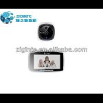 wireless villa video door peephole camera wifi