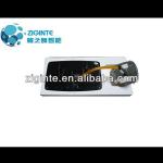 5inch LCD Screen Security Door Bell Camera With Door Bell Ring