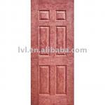 Melamine HDF Door Skin