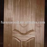 MDF melamine door skin