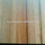 woodgrain particle board 1220*2440mm