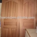 HDF Door Skin - Melamine/ PVC/Natrual Veneer
