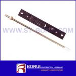 BR.404 Aluminium Door Flush Bolts for Double Doors