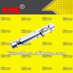 stainless steel types of door bolts