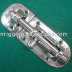 stainless steel door bolt