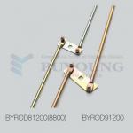 Sliding Rod for Locking BYROD91200-BYROD91200