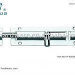 Stianless steel Door flush Bolt