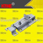 stainless steel automatic self-return bolt