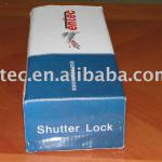 Rolling shutter lock