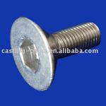 stainless steel bolts