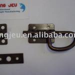 Steel Door latch