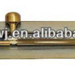 aluminum tower bolts