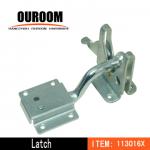 Steel Gate Latch